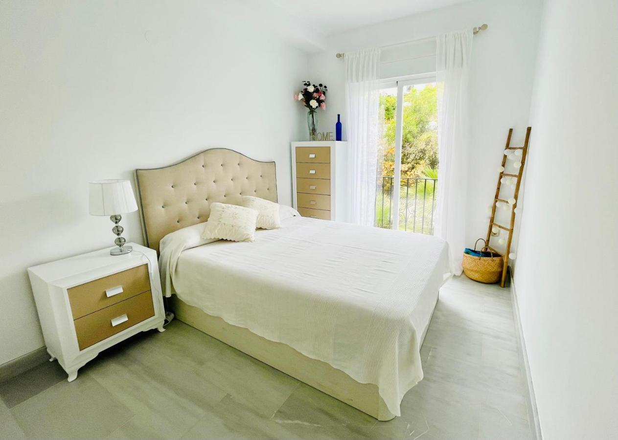 Marina Sunrise, Preciosas Vistas Al Mar Apartman La Herradura  Kültér fotó